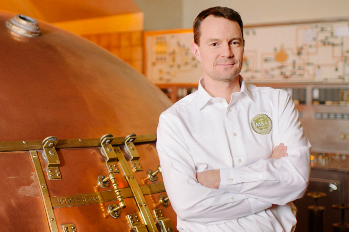 Космическое пиво